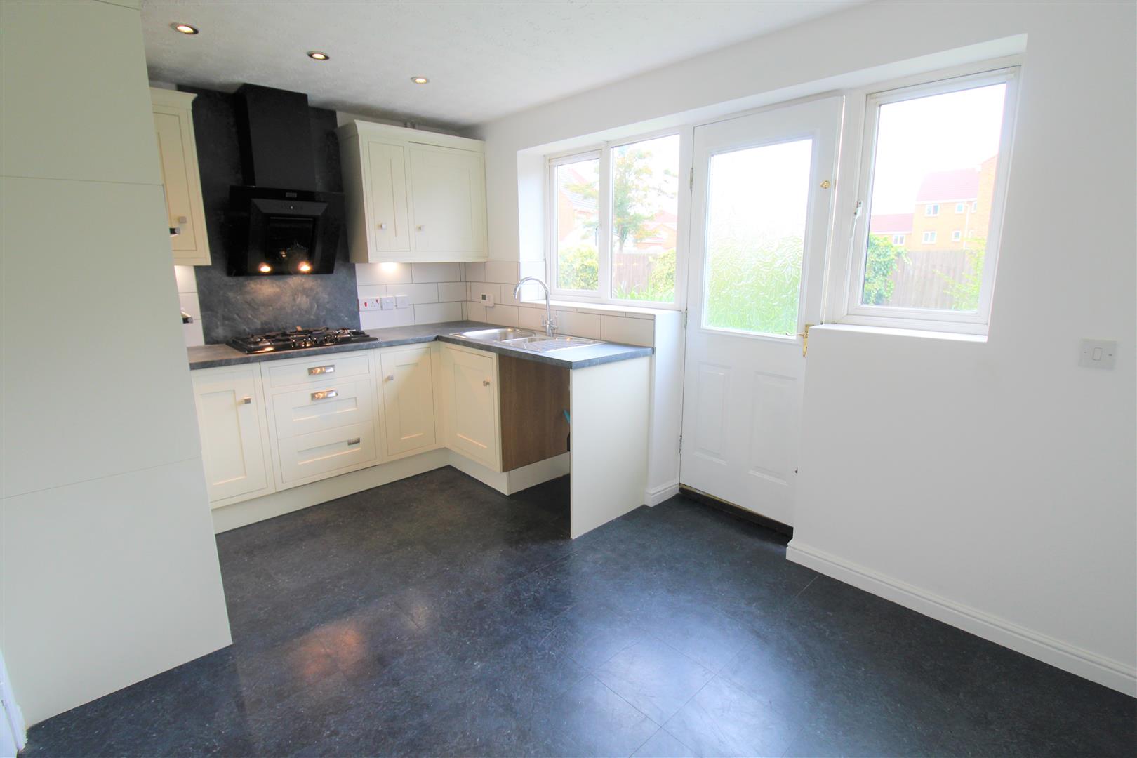 Lakeside Close, Etruria, Stoke-On-Trent